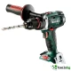 METABO BS 18 LTX IMPULS SOLO - ПРОФЕСИОНАЛЕН АКУМУЛАТОРЕН ВИНТОВЕРТ METABO BS 18 LTX IMPULS SOLO - ПРОФЕСИОНАЛЕН АКУМУЛАТОРЕН ВИНТОВЕРТ